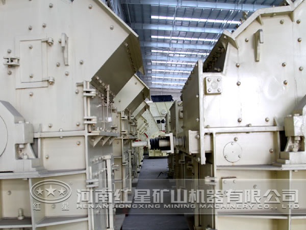 花崗巖細(xì)碎機(jī) 花崗巖細(xì)碎機(jī)