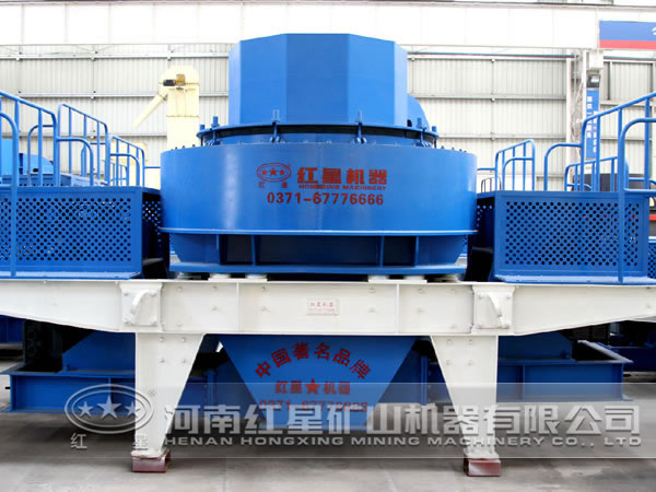 制砂機(jī) 制砂機(jī)