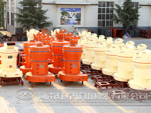 環(huán)保磨粉機(jī)優(yōu)勢 環(huán)保磨粉機(jī)優(yōu)勢