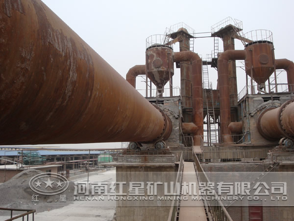 鉻礦回轉窯售后 鉻礦回轉窯售后