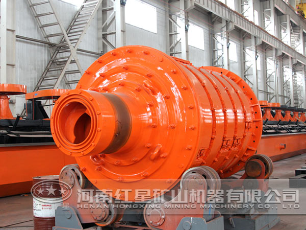 濕式球磨機(jī)廠家 濕式球磨機(jī)廠家