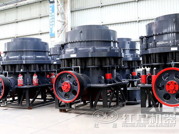 石英砂圓錐破質量 石英砂圓錐破質量