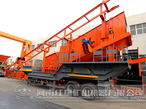 建筑垃圾破碎機廠家 建筑垃圾破碎機廠家