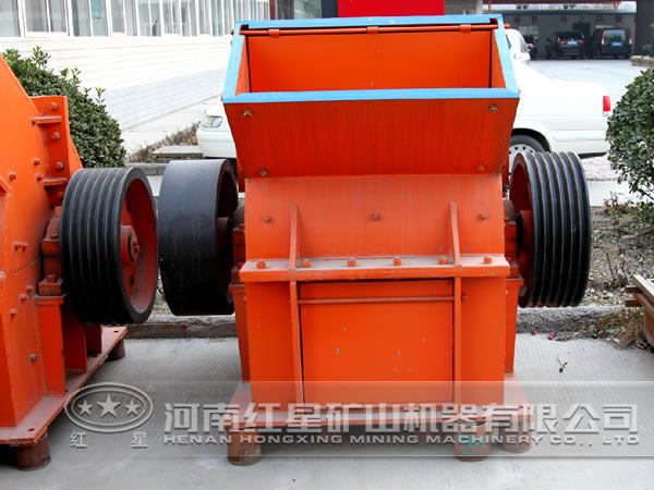 新型錘破市場 新型錘破市場