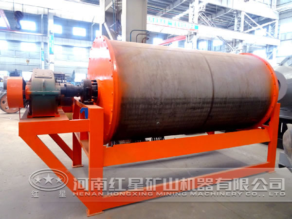 煤礦磁選機型號 煤礦磁選機型號