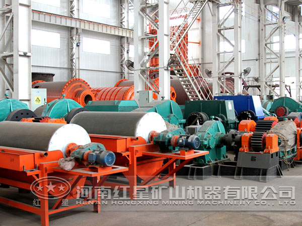 煤礦磁選機報價 煤礦磁選機報價