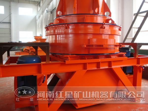 沖擊式破碎機調整 沖擊式破碎機調整