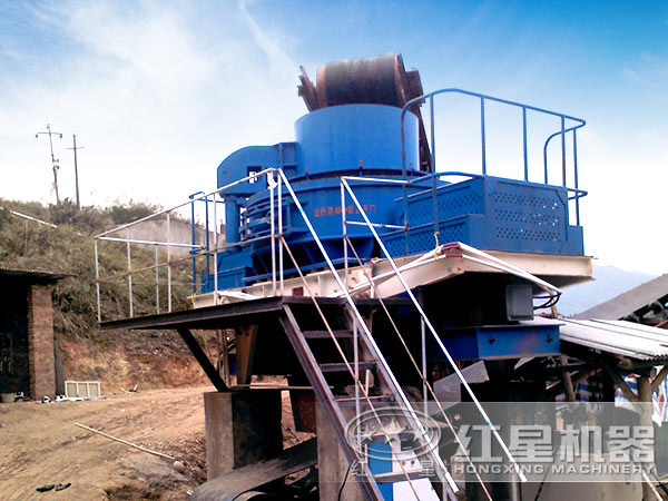 砂石生產線 砂石生產線