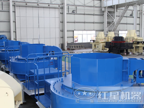 制砂機(jī) 制砂機(jī)