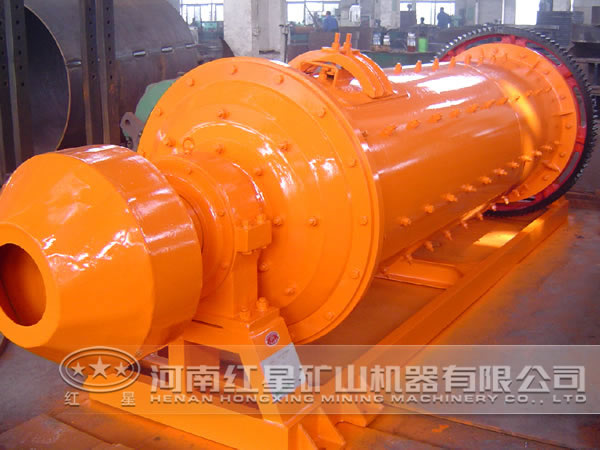 銅礦球磨機廠家 銅礦球磨機廠家