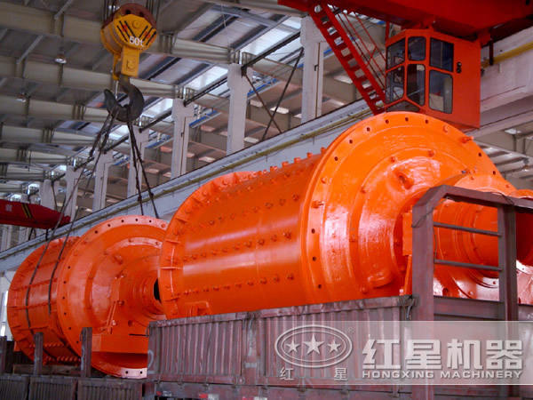 小規格球磨機優勢 小規格球磨機優勢