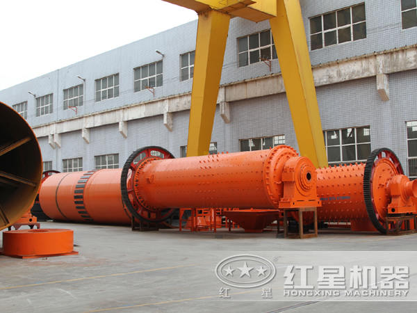 哪個碳化硅球磨機廠家更好？