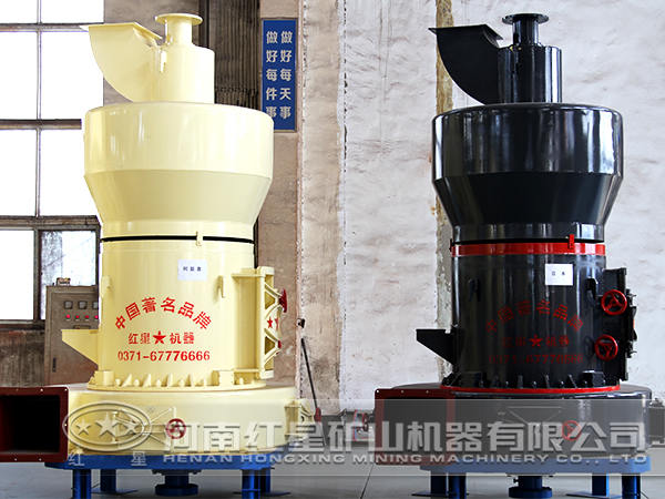 高嶺石磨粉設備 高嶺石磨粉設備