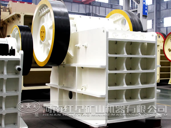 河卵石破碎用的破碎設備有哪些? 河卵石破碎用的破碎設備有哪些?