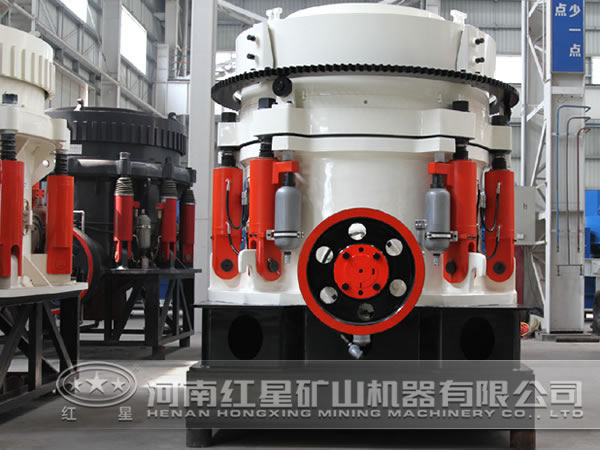 鋰云母圓錐破碎機質量 鋰云母圓錐破碎機質量