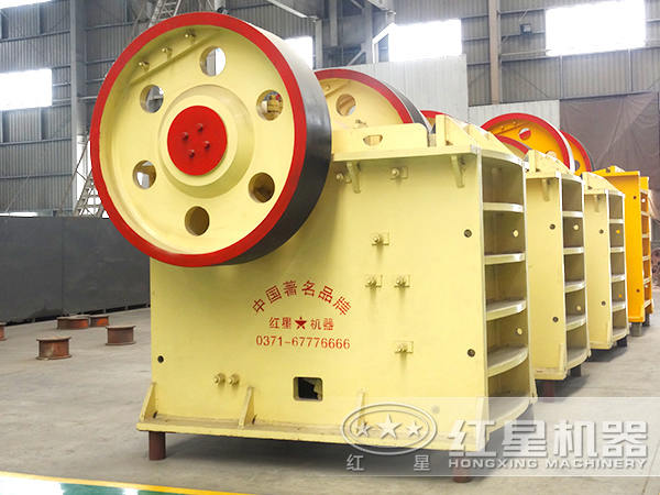 葉臘石顎式破碎機廠家 葉臘石顎式破碎機廠家