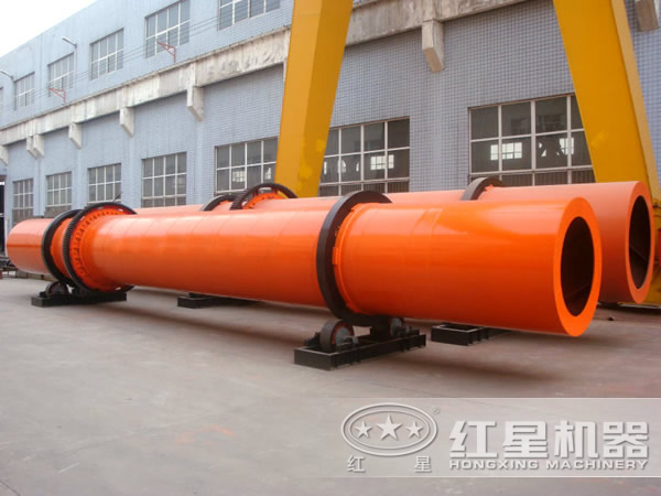 煤泥烘干機 煤泥烘干機