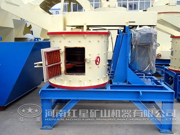 復(fù)合式破碎機(jī)質(zhì)量過硬 復(fù)合式破碎機(jī)質(zhì)量過硬