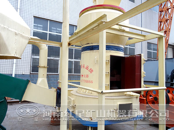 特殊的磨粉設備 特殊的磨粉設備
