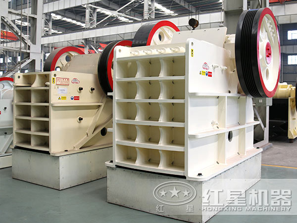 隧道洞渣鄂式碎石機技術(shù)優(yōu)勢 隧道洞渣鄂式碎石機技術(shù)優(yōu)勢