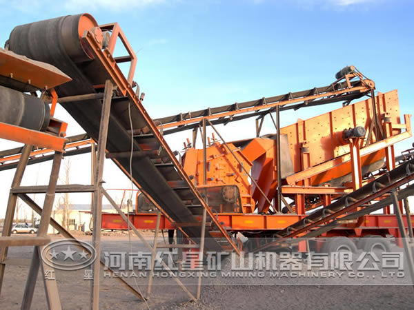 石墨的破碎工藝流程 石墨的破碎工藝流程