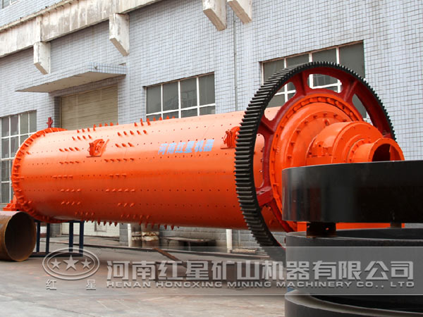 球磨機改造 球磨機改造