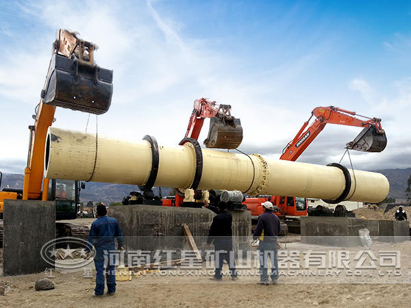 鎳礦石工藝流程現(xiàn)場 鎳礦石工藝流程現(xiàn)場