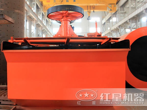 紅星機器小型浮選機價格 紅星機器小型浮選機價格