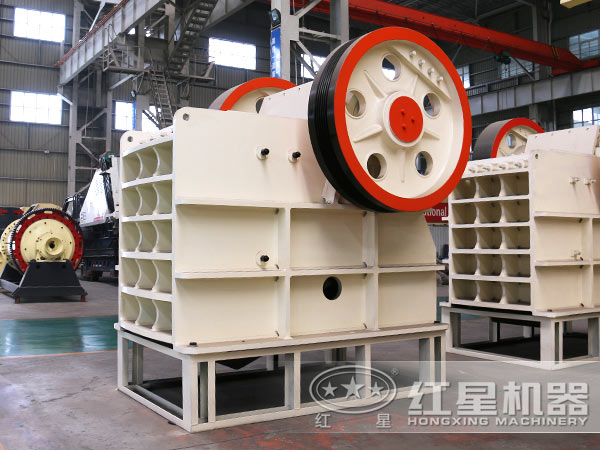 鋁土礦破碎機廠家 鋁土礦破碎機廠家