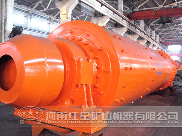 球磨機 球磨機