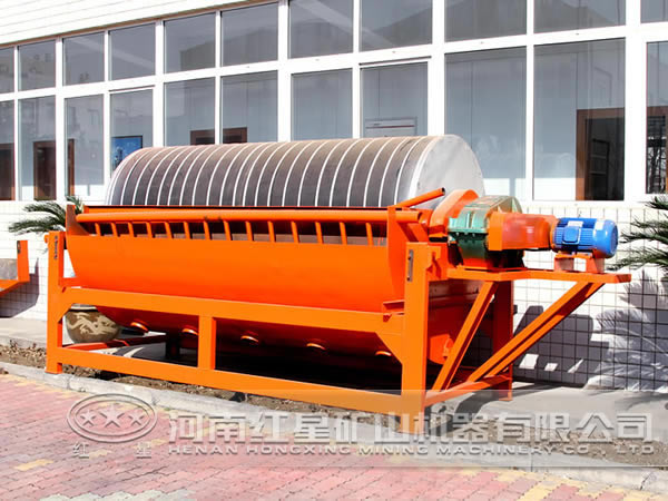 磁選機(jī) 磁選機(jī)