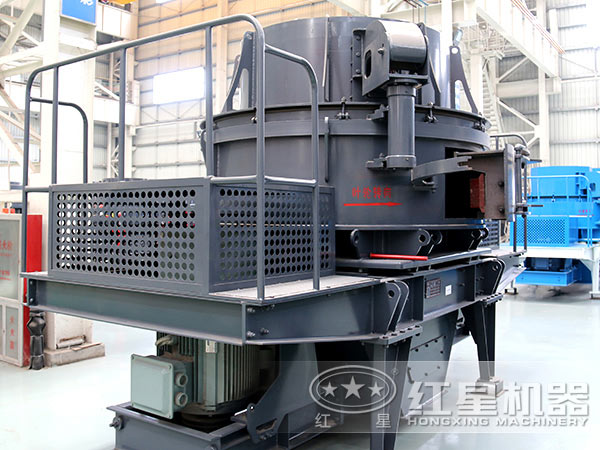 沖擊式破碎機(jī) 沖擊式破碎機(jī)