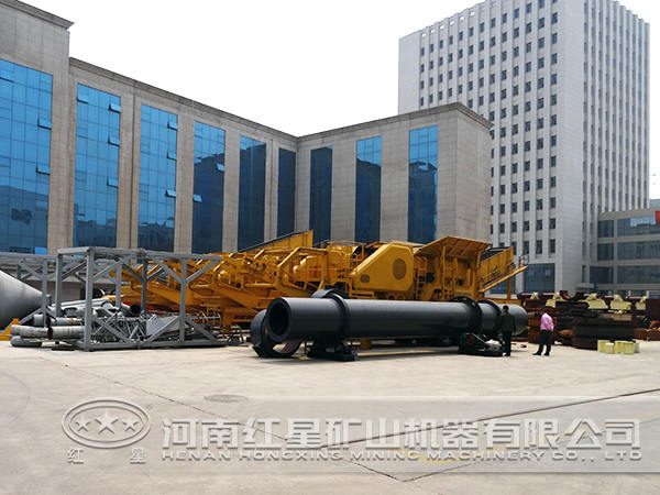 礦山機械廠家 礦山機械廠家