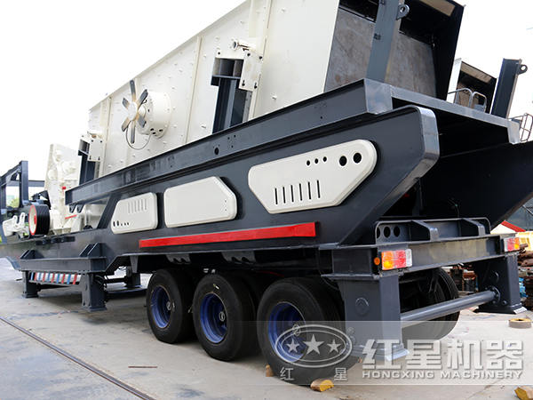 價(jià)格實(shí)惠的輪胎式移動(dòng)破碎站廠家 價(jià)格實(shí)惠的輪胎式移動(dòng)破碎站廠家