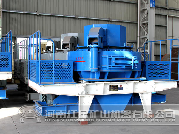 制砂機 制砂機