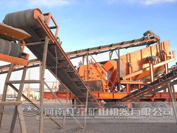 礦山機(jī)械 礦山機(jī)械