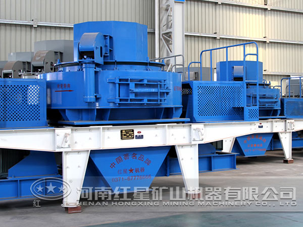 制砂機(jī) 制砂機(jī)