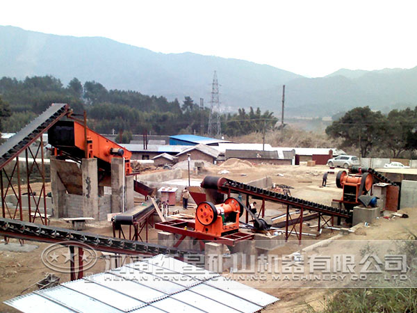 礦山機械設備 礦山機械設備