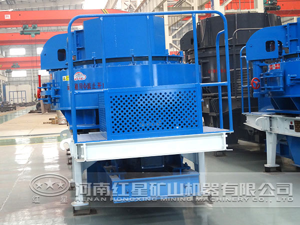 制砂機(jī) 制砂機(jī)