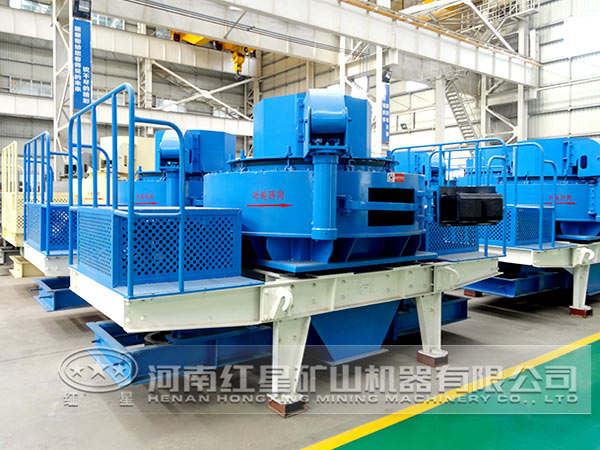 制砂機 制砂機