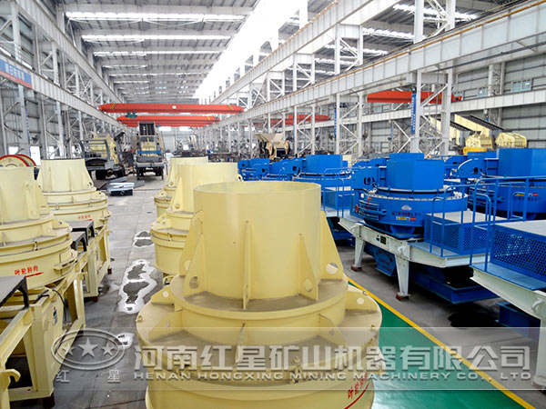 制砂機(jī) 制砂機(jī)