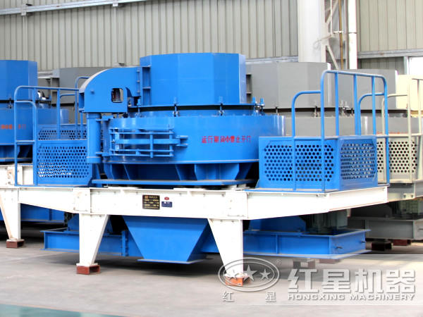 沖擊式破碎機 沖擊式破碎機