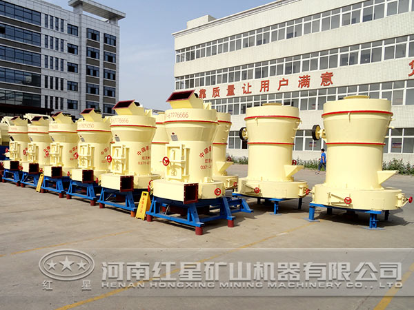 立式磨粉機(jī)廠(chǎng)家 立式磨粉機(jī)廠(chǎng)家