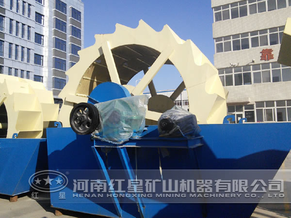 洗砂機(jī)廠家 洗砂機(jī)廠家