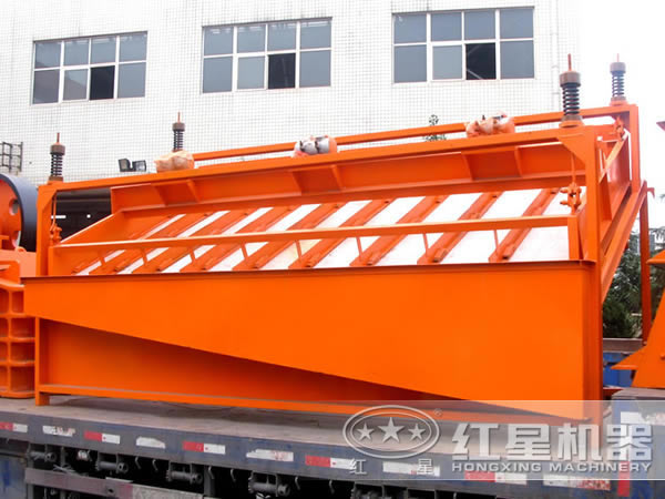 篩分設備 篩分設備