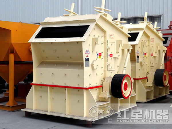 反擊式碎石機(jī)價格 反擊式碎石機(jī)價格