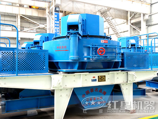 VSI制砂機(jī) VSI制砂機(jī)