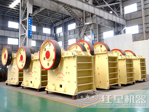 歐版顎式破碎機優勢 歐版顎式破碎機優勢