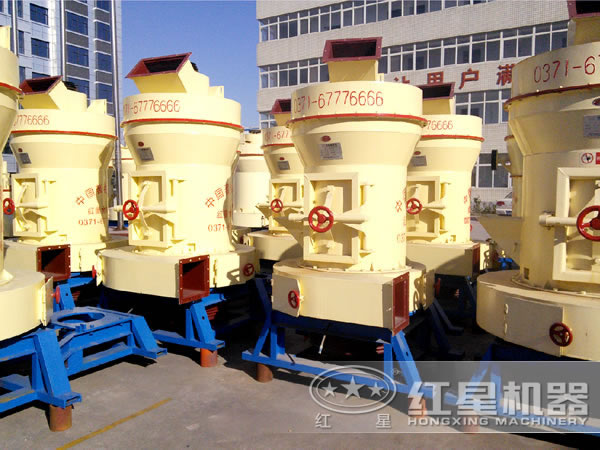 重晶石磨粉機(jī)價(jià)格 重晶石磨粉機(jī)價(jià)格