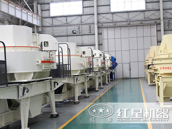 紅星機器環保型碎石機價格 紅星機器環保型碎石機價格